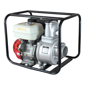 4 Inch Water Pump (BB-WP40-B with 188F Gasoline Engine)